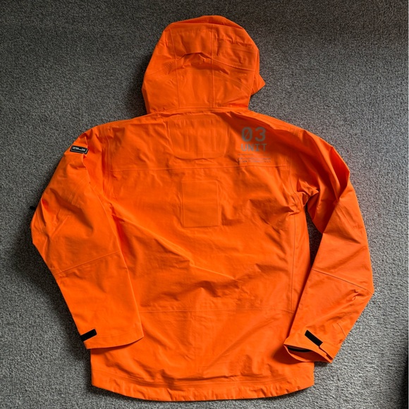 Polo Ralph Lauren RLX sport Jacket - Picture 2 of 11